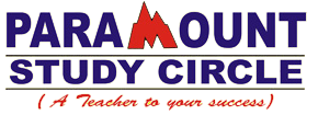 Paramount Study Circle